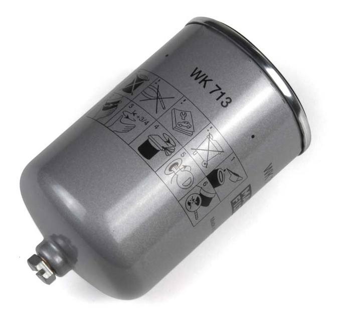 Volvo Fuel Filter - MANN-FILTER WK713